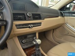2014款 550S 1.8L 自动 智选版