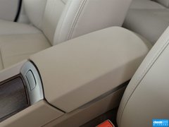 2014款 550S 1.8L 自动 智选版