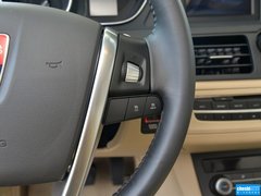 2014款 550S 1.8L 自动 智选版