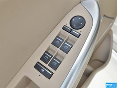 2014款 550S 1.8L 自动 智选版