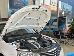 2014款 550S 1.8L 自动 智选版