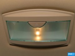 2014款 550S 1.8L 自动 智选版