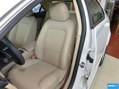 2014款 550S 1.8L 自动 智选版