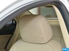 2014款 550S 1.8L 自动 智选版