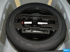 2014款 550S 1.8L 自动 智选版