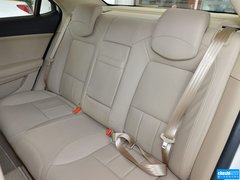 2014款 550S 1.8L 自动 智选版