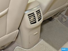 2014款 550S 1.8L 自动 智选版