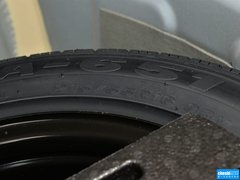 2014款 550S 1.8L 自动 智选版