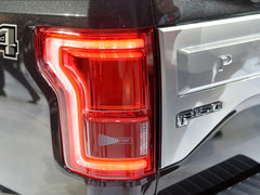 2014款 6.2L 自动 墨西哥豪华版