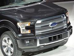 2014款 6.2L 自动 墨西哥豪华版