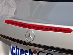 2014款 E200 Coupe