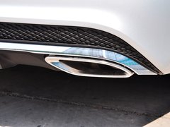 2014款 E200 Coupe