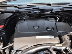 2014款 E200 Coupe