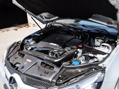 2014款 E200 Coupe
