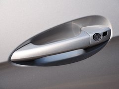 2014款 E200 Coupe