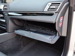 2014款 E200 Coupe
