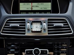 2014款 E200 Coupe