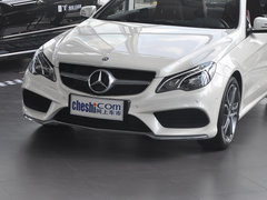2014款 E260 Coupe