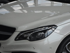 2014款 E260 Coupe