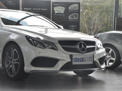 2014款 E260 Coupe