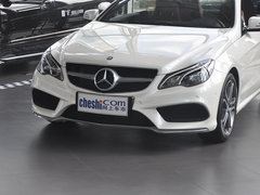 2014款 E260 Coupe