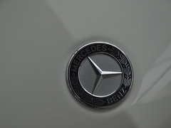 2014款 E260 Coupe
