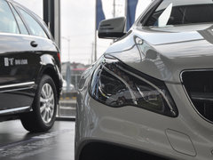 2014款 E260 Coupe