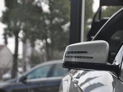 2014款 E260 Coupe
