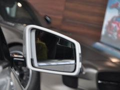 2014款 E260 Coupe