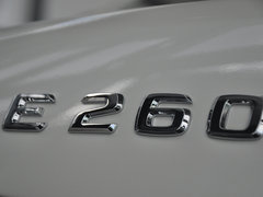 2014款 E260 Coupe