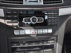 2014款 E260 Coupe