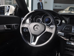 2014款 E260 Coupe