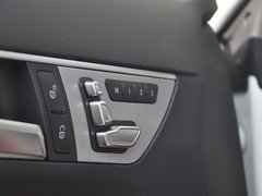 2014款 E260 Coupe