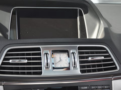 2014款 E260 Coupe