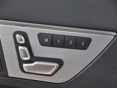 2014款 E260 Coupe