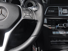 2014款 E260 Coupe