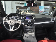 2014款 E260 Coupe