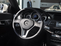 2014款 E260 Coupe