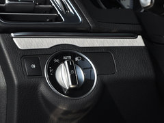 2014款 E260 Coupe