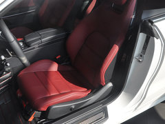 2014款 E260 Coupe
