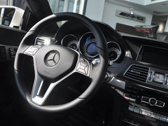 2014款 E260 Coupe