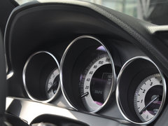 2014款 E260 Coupe