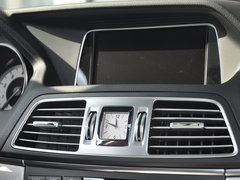 2014款 E260 Coupe