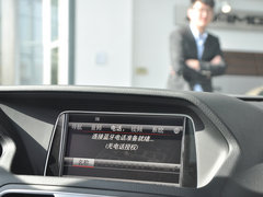 2014款 E260 Coupe