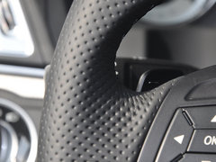 2014款 E260 Coupe