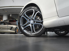 2014款 E260 Coupe