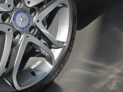 2014款 E260 Coupe