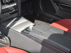 2014款 E260 Coupe