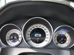 2014款 E260 Coupe