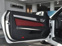 2014款 E260 Coupe